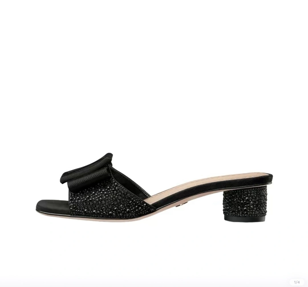 !coco-- KCQ795CST_S05X 3.5cm Heel height item:C-X002G2612Y